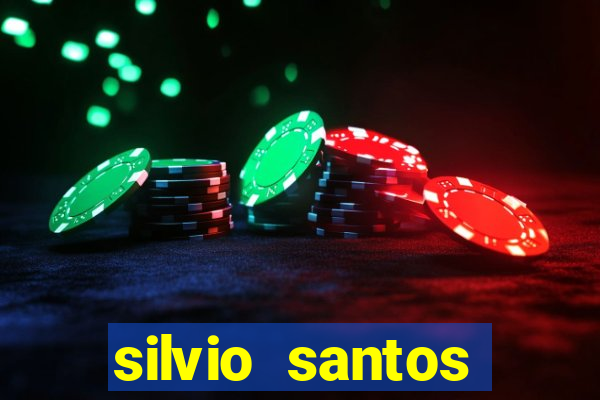 silvio santos camisa florida